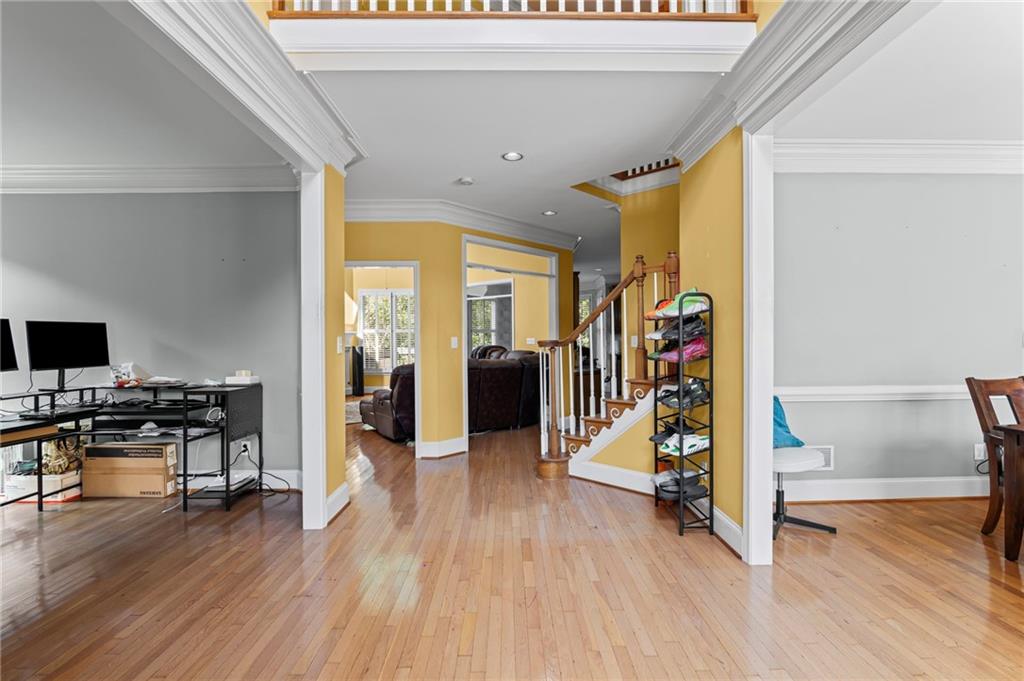 3152 Meadow Glade Court