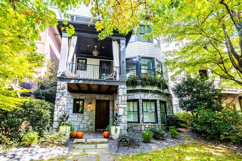 470 Hamilton Street SE Atlanta GA 30316