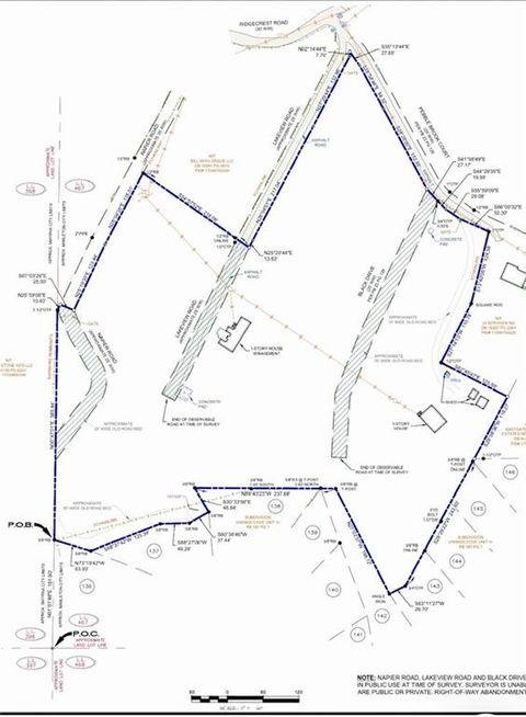 Vacant Land For Sale - 220 Ridgecrest Road<br/> Mableton, GA 30126
