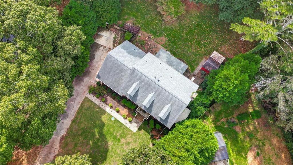 5774 Vantage Court