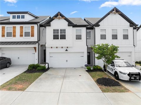 55 Cannondale Drive Winder GA 30680