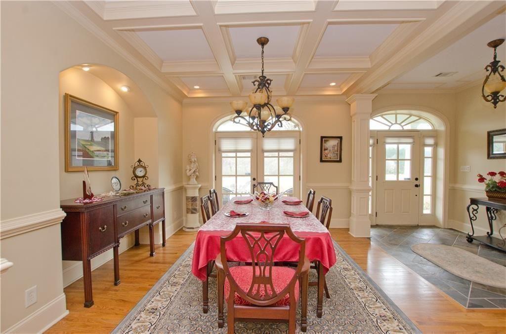 1331 Barrows Grove Road