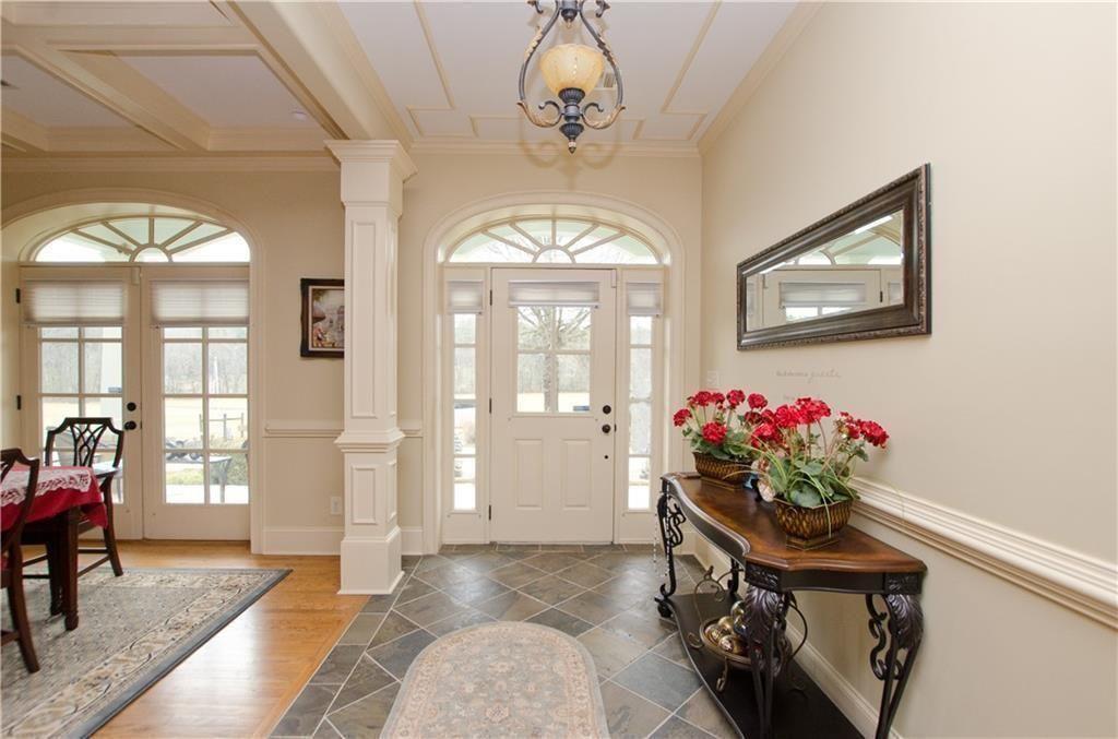 1331 Barrows Grove Road