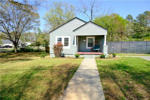 403 Superba Avenue NE Rome GA 30161