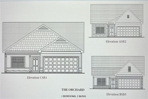 266 Cedar Hill Drive Dallas GA 30132