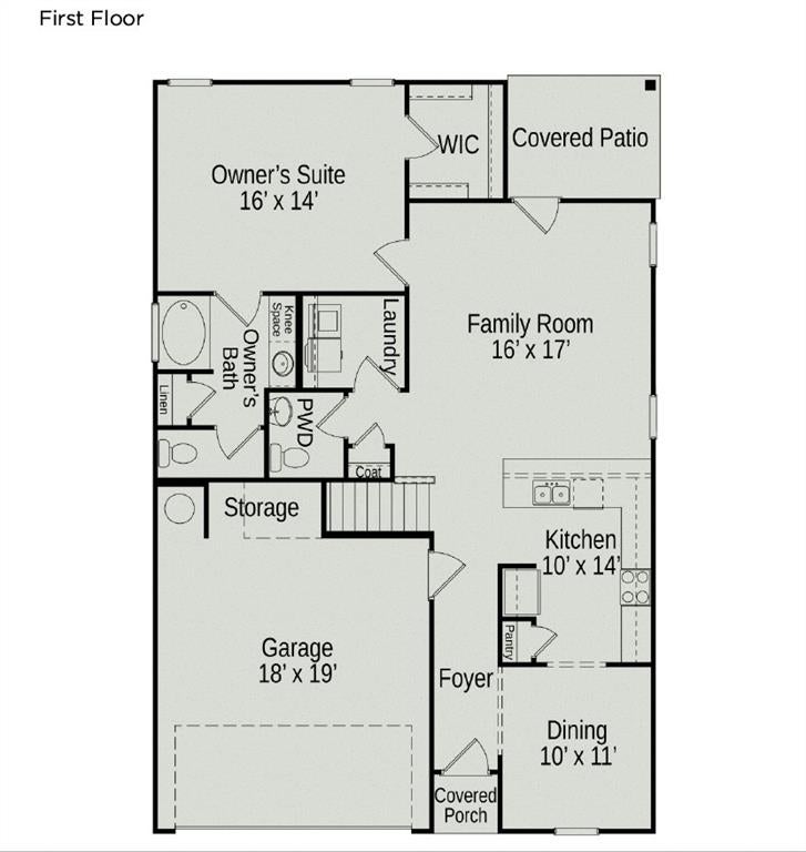 115 Willow Circle