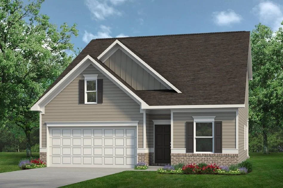 115 Willow Circle, Rock Spring, GA, 30739