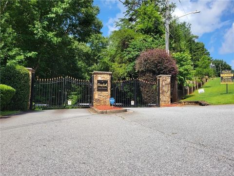 Vacant Land For Sale - 36 Madeline Anthony<br/> Dahlonega, GA 30533