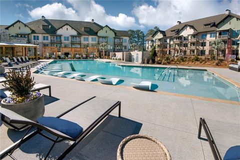 Photo of 1545 Whitemarsh Road #C1, Kennesaw, GA 30152 (MLS # 7756648)