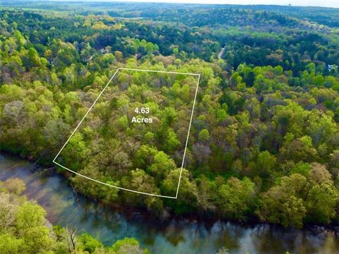 Vacant Land For Sale - 100 River Shoals Ct<br/> Covington, GA 30016