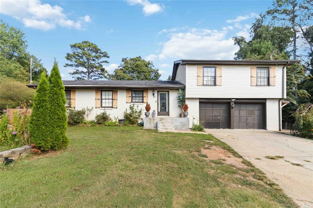 shannon woods - Residential