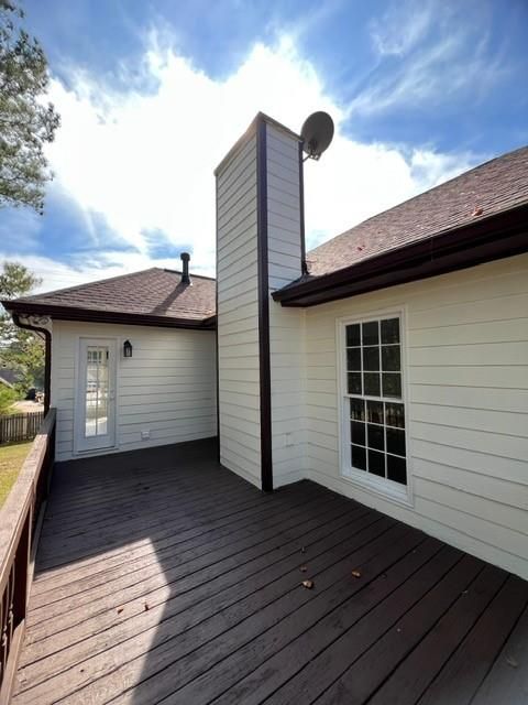 A home in Lawrenceville