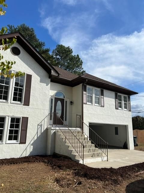 A home in Lawrenceville