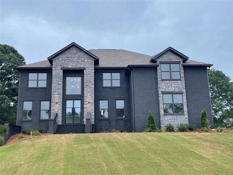 3066 Reserve Court SW Conyers GA 30094