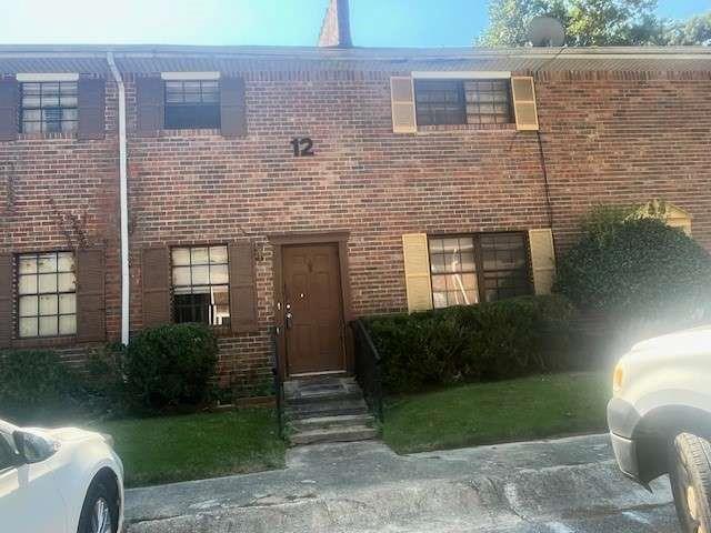Old Virginia - Residential