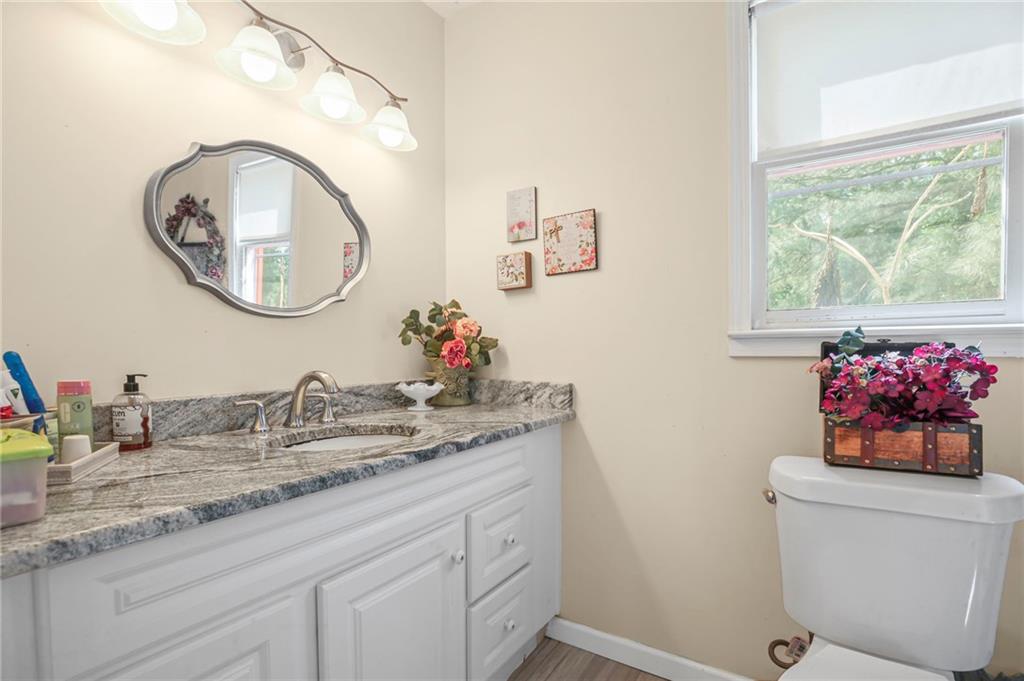 3919 Mccullers Road, Loganville, Georgia image 21