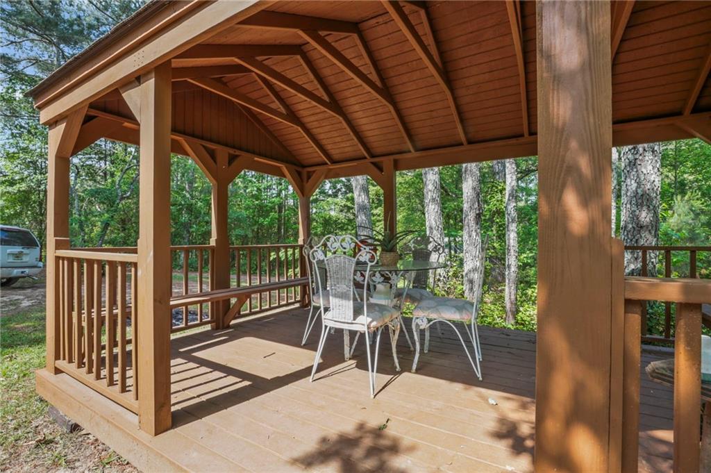 3919 Mccullers Road, Loganville, Georgia image 5