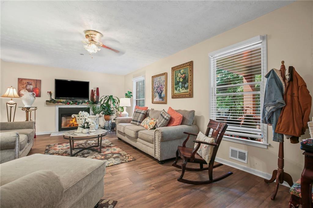 3919 Mccullers Road, Loganville, Georgia image 11