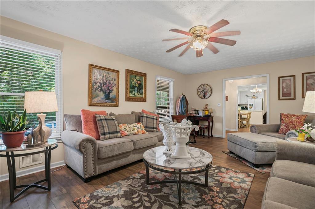 3919 Mccullers Road, Loganville, Georgia image 13
