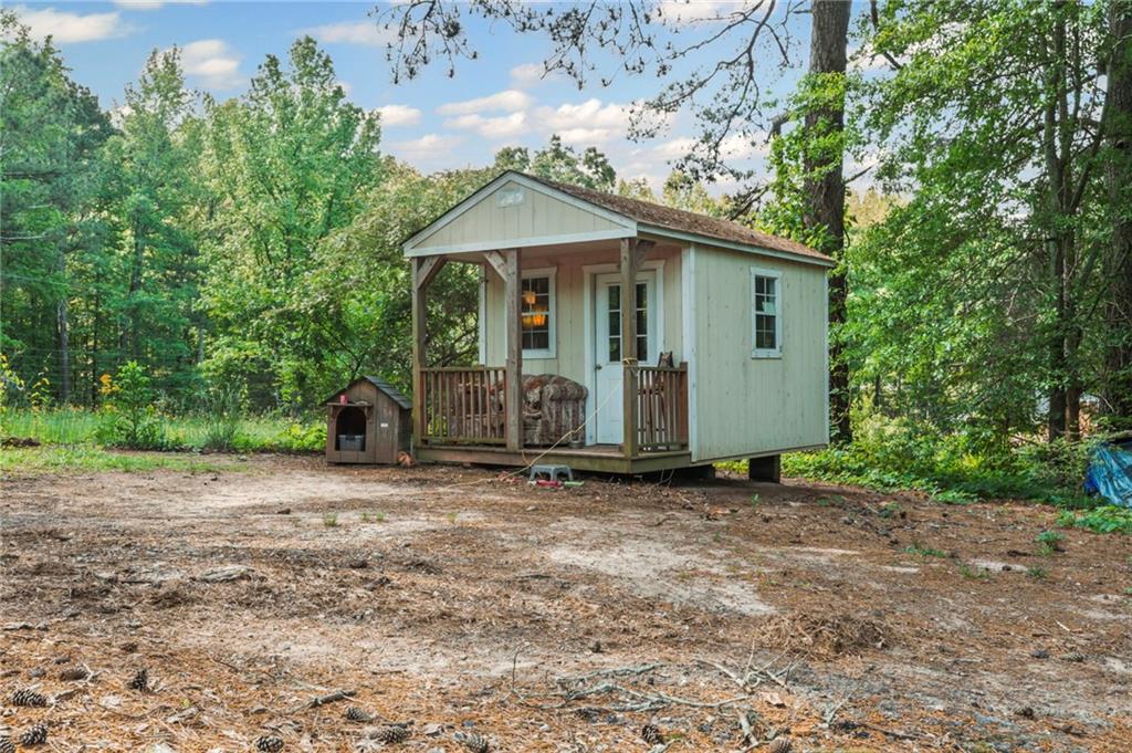 3919 Mccullers Road, Loganville, Georgia image 4