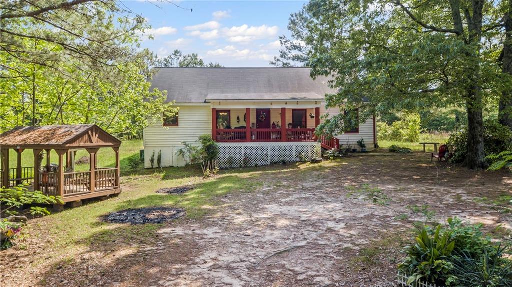 3919 Mccullers Road, Loganville, Georgia image 1