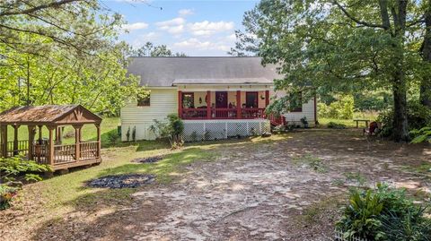3919 McCullers Road Loganville GA 30052