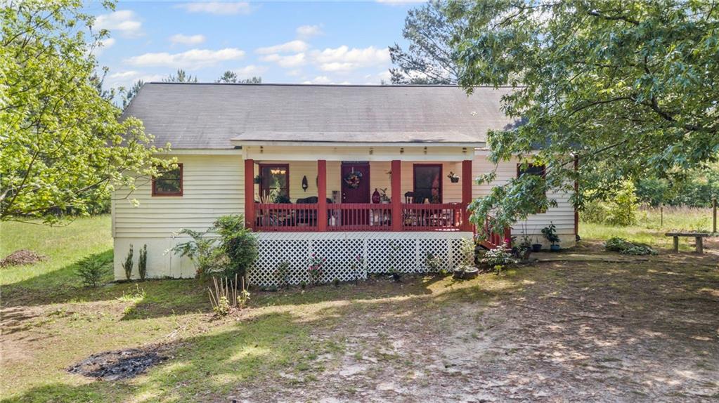 3919 Mccullers Road, Loganville, Georgia image 2