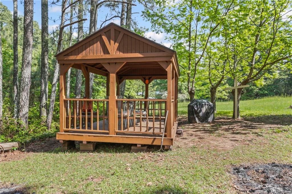 3919 Mccullers Road, Loganville, Georgia image 28