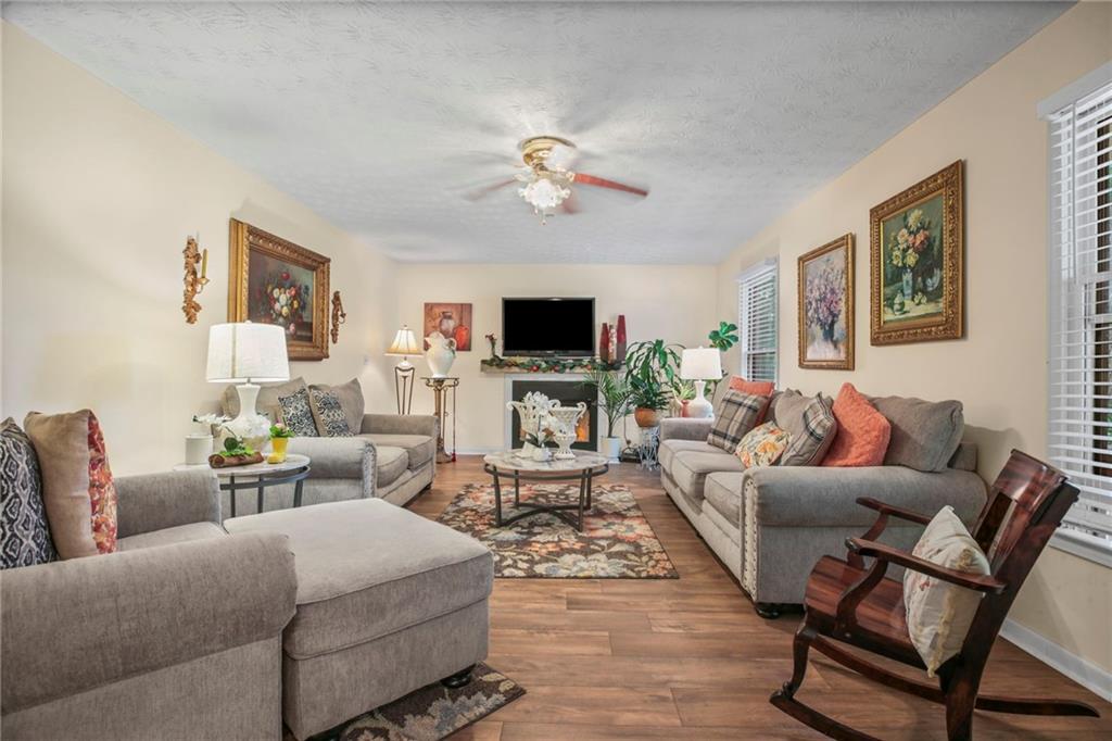 3919 Mccullers Road, Loganville, Georgia image 12