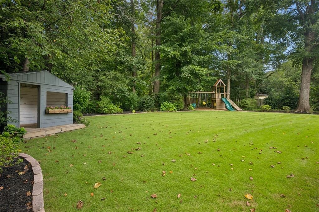 5148 N Peachtree Road