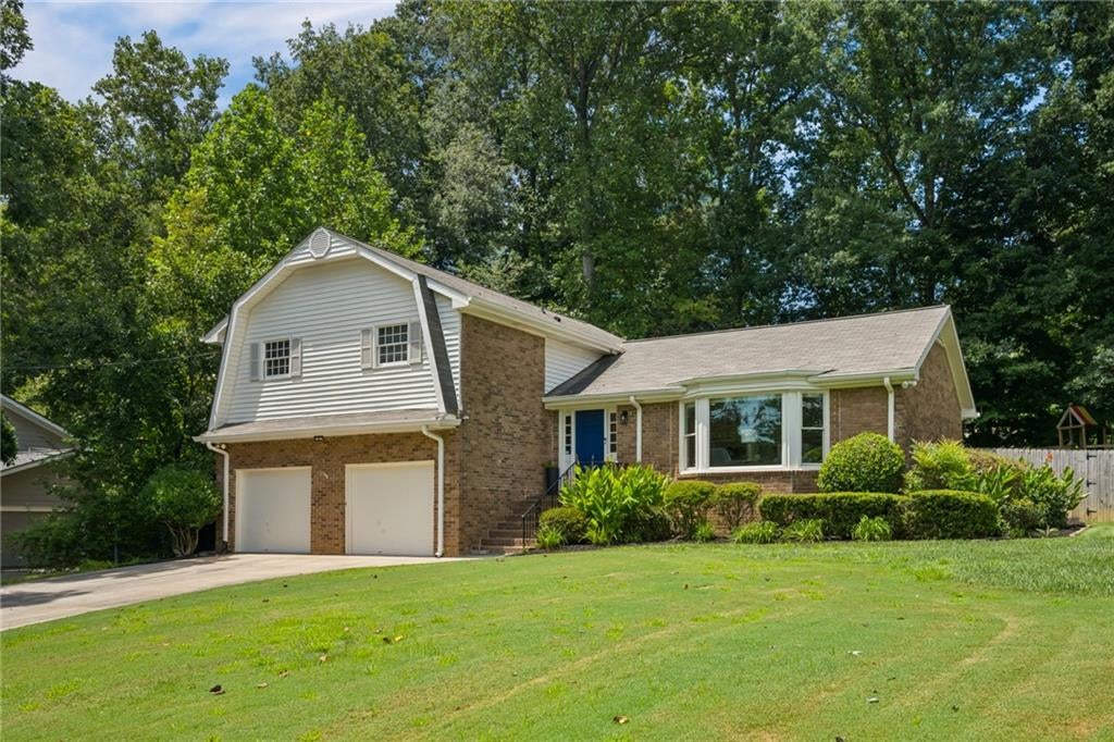 5148 N Peachtree Road