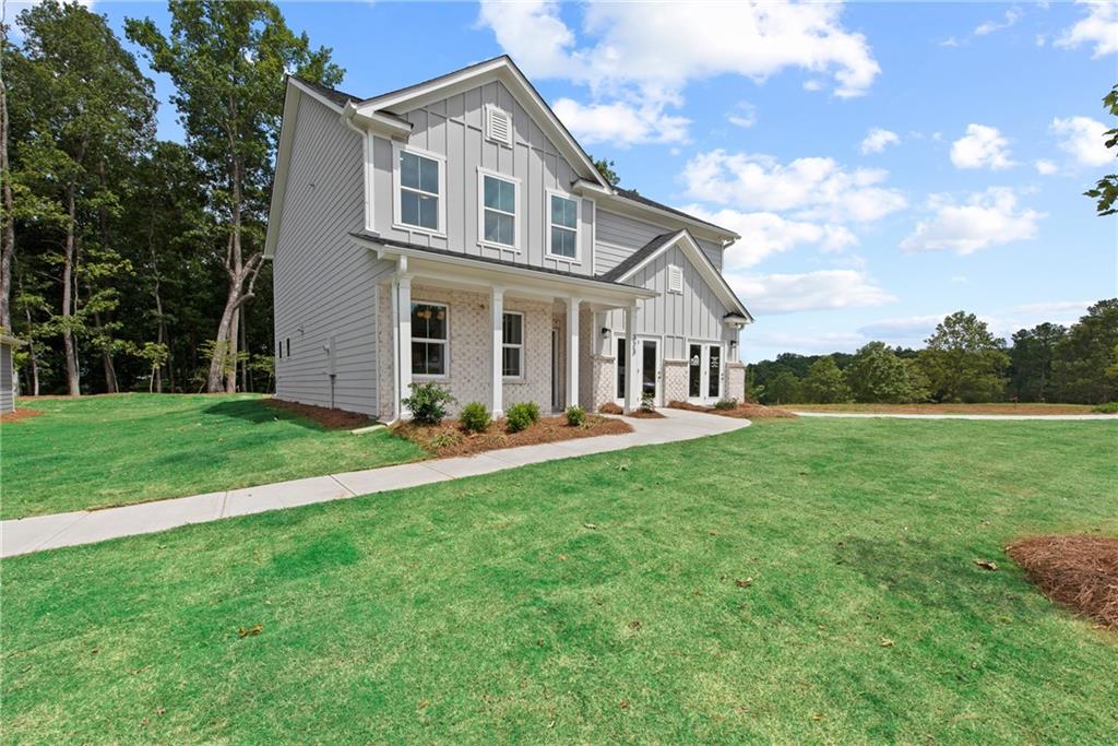 410 Beacon Way Way, Villa Rica, Georgia image 7