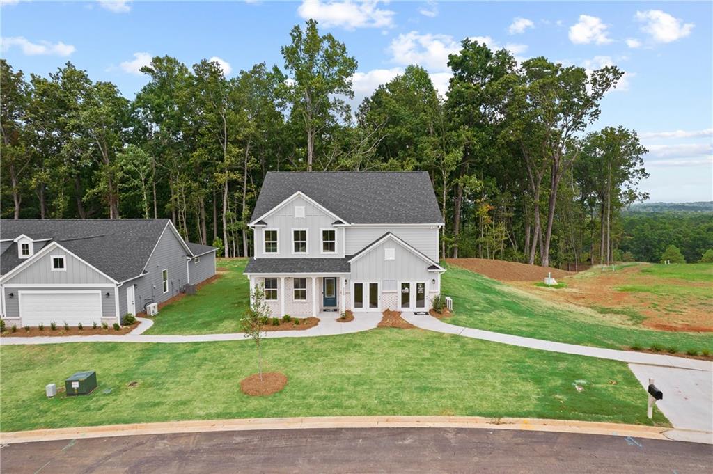 410 Beacon Way Way, Villa Rica, Georgia image 2