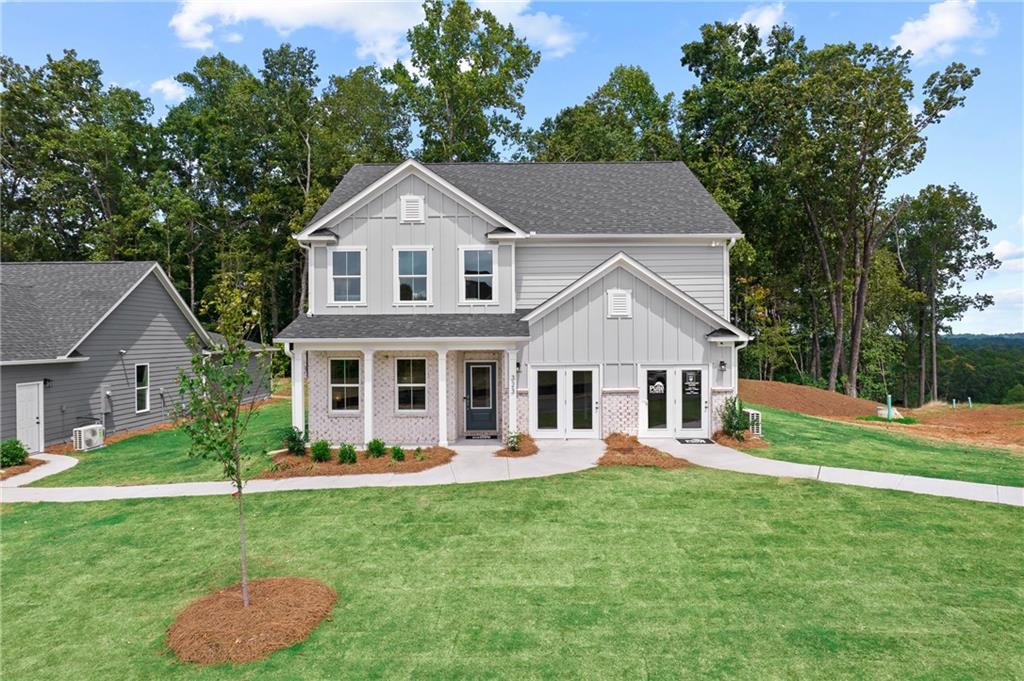 410 Beacon Way Way, Villa Rica, Georgia image 3