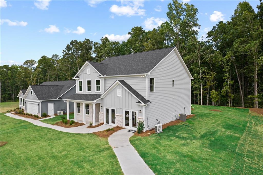 410 Beacon Way Way, Villa Rica, Georgia image 4