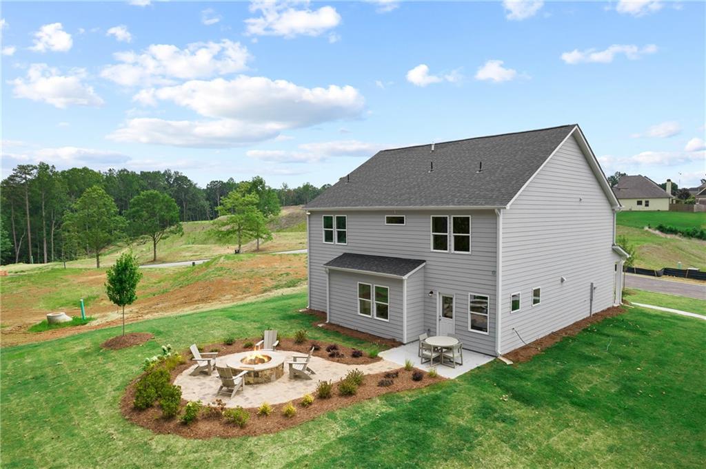 410 Beacon Way Way, Villa Rica, Georgia image 46
