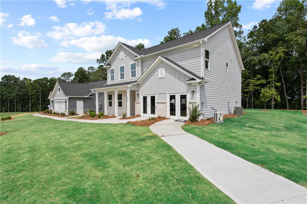 410 Beacon Way Way, Villa Rica, Georgia image 6