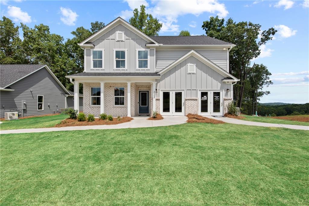 410 Beacon Way Way, Villa Rica, Georgia image 1