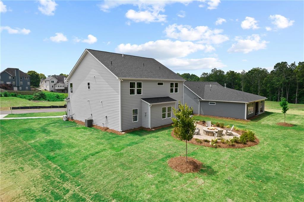 410 Beacon Way Way, Villa Rica, Georgia image 47