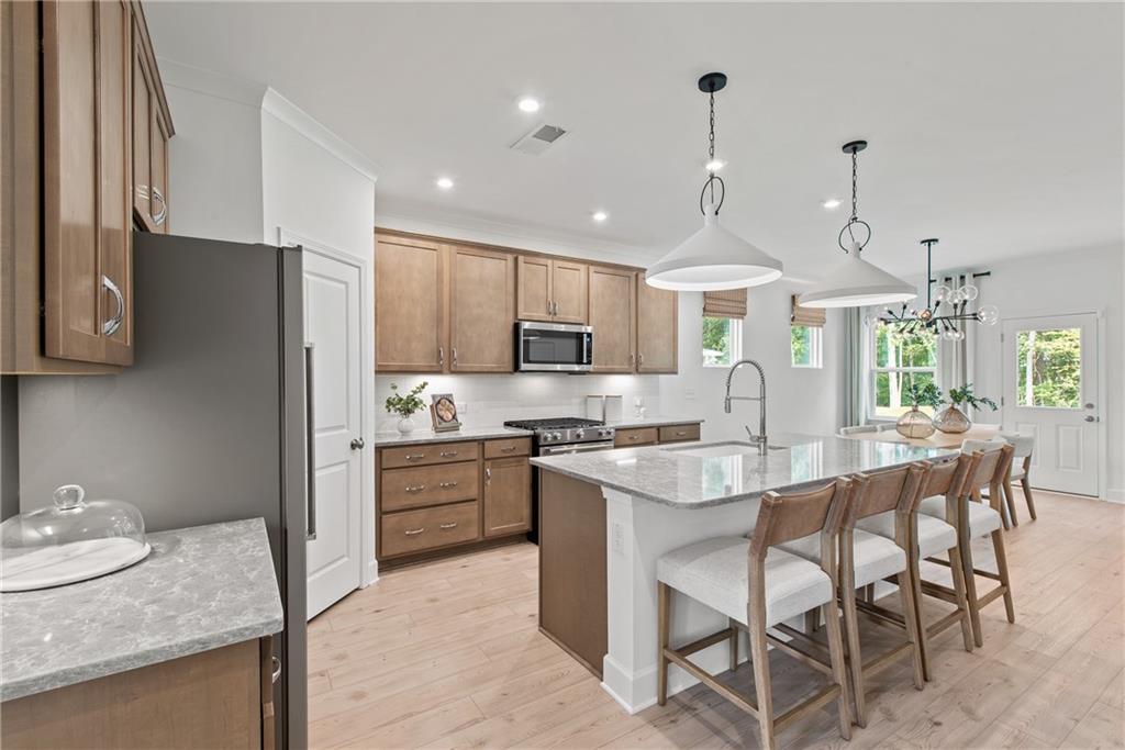410 Beacon Way Way, Villa Rica, Georgia image 16