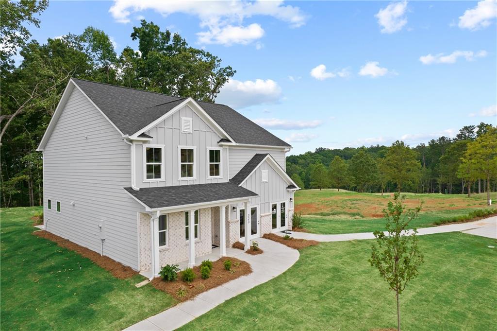 410 Beacon Way Way, Villa Rica, Georgia image 5