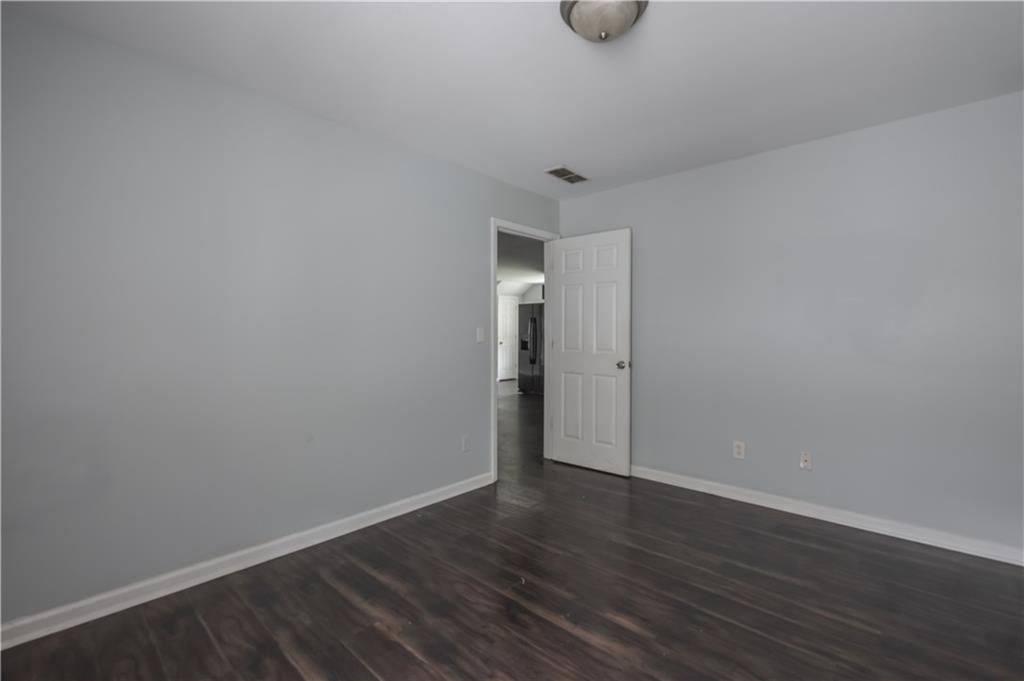 West End - Residential Lease