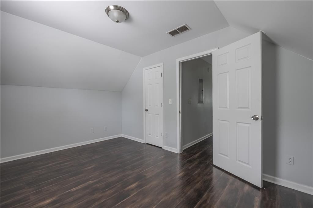 West End - Residential Lease