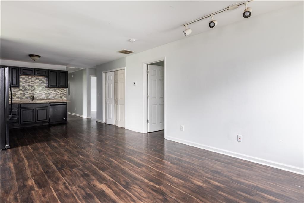 West End - Residential Lease