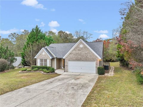 A home in Dallas