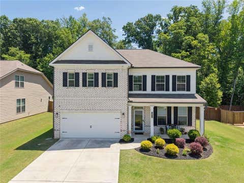 Homes For Sale - 1877 Hanwoo Lane<br/> Powder Springs, GA 30127
