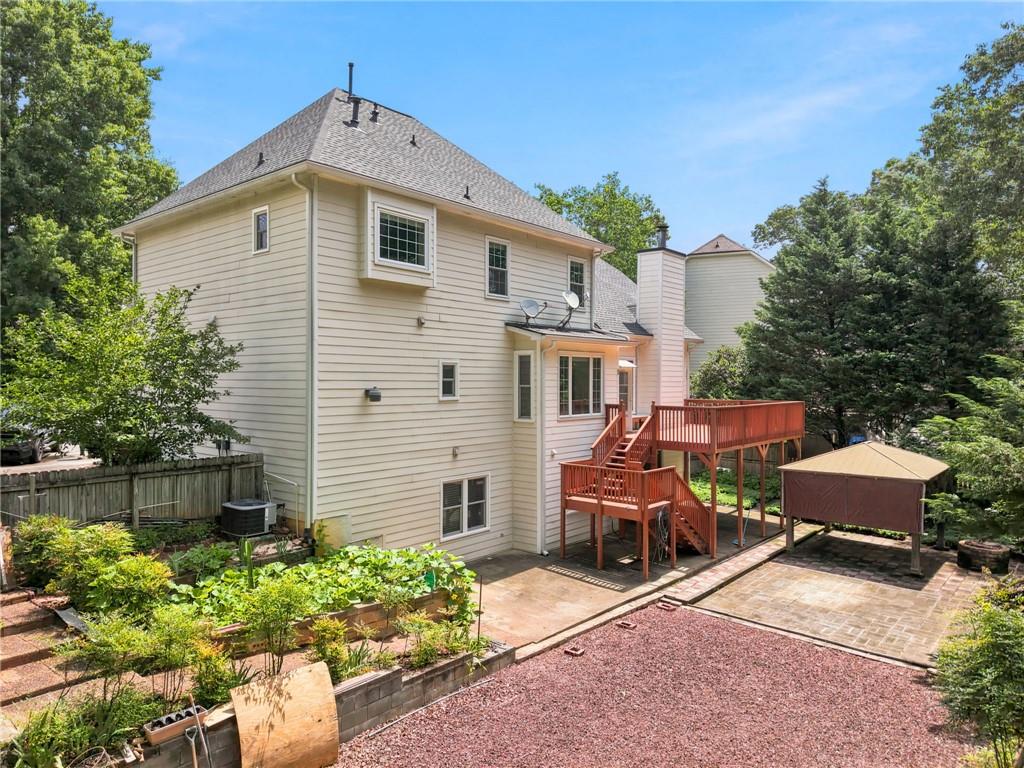 2420 Sawtooth Oak Drive