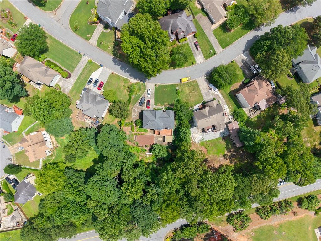2420 Sawtooth Oak Drive