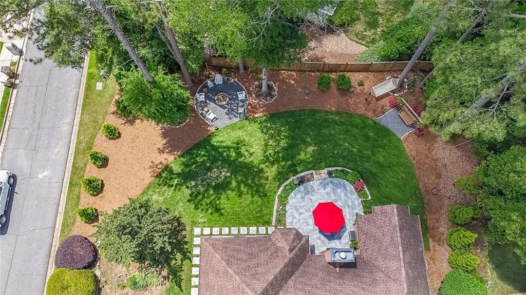 6510 Newcastle Way, Cumming, Georgia image 32