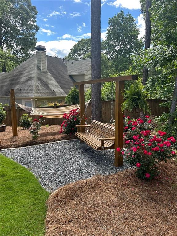 6510 Newcastle Way, Cumming, Georgia image 26